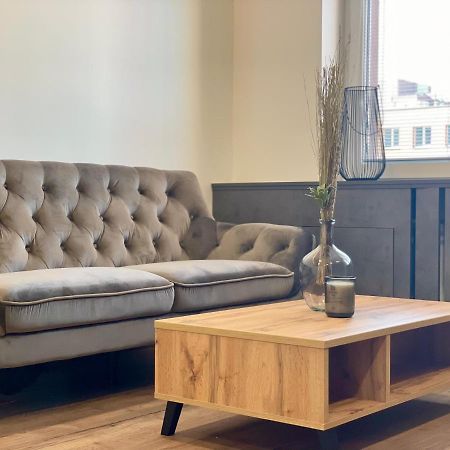 Luxusni Nove Zrekonstruovany Apartman 2Kk - 47M2 - Ostrava Centrum Luaran gambar
