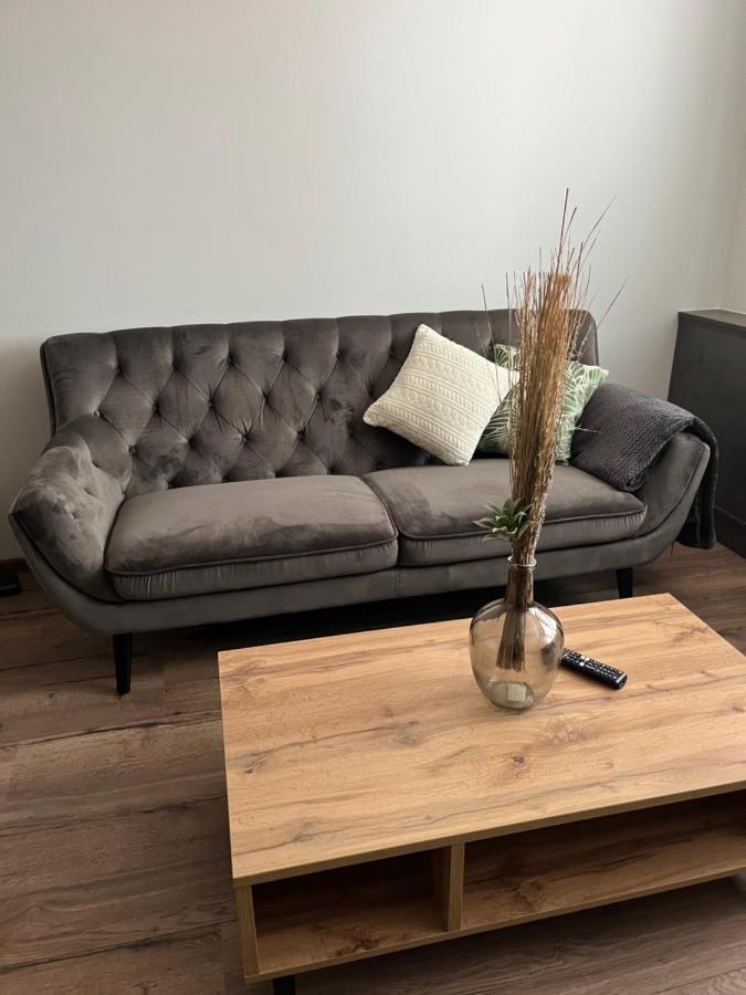 Luxusni Nove Zrekonstruovany Apartman 2Kk - 47M2 - Ostrava Centrum Luaran gambar